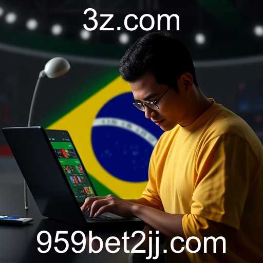Expansão do Mercado de Apostas Online no Brasil