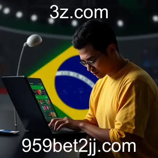 Expansão do Mercado de Apostas Online no Brasil