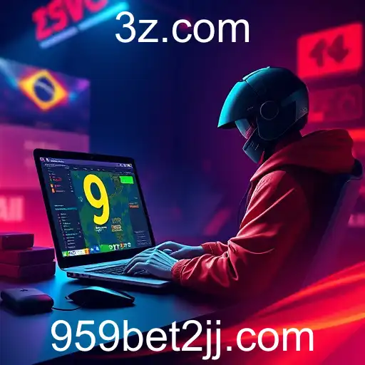 Crescimento do Mercado de Jogos Online no Brasil