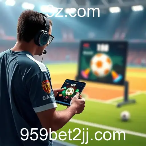 Evolução do Mercado de Jogos Online