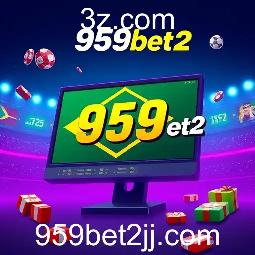 A Evolução e Popularidade do 959bet2 no Brasil