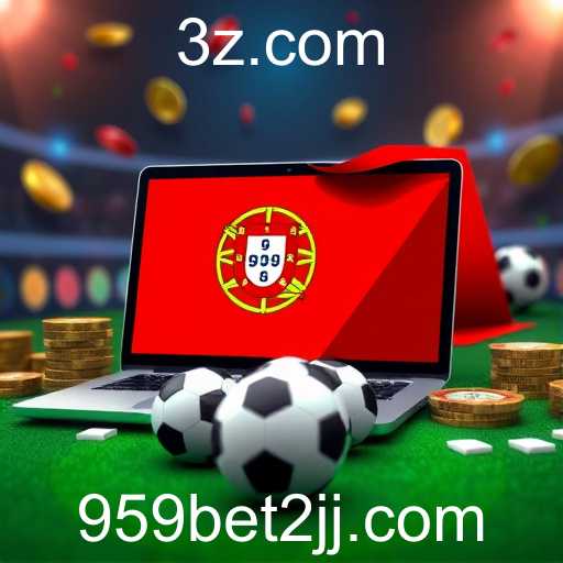 Expansão e Regulamentação dos Sites de Jogos em Portugal