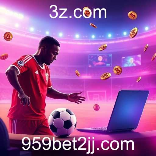 A Influência Crescente dos Sites de Jogos na Economia
