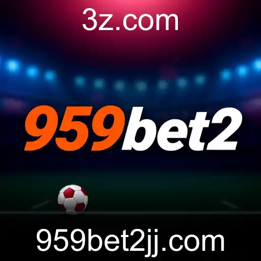 Crescimento do Setor de Jogos Online: 959bet2 se Destaca