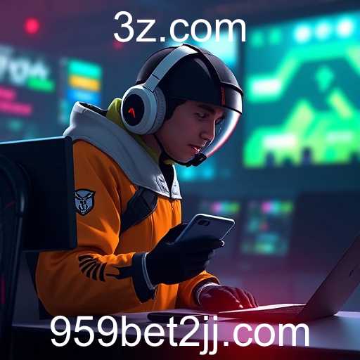 O Impacto das Novas Regulações no Mercado de Jogos Online