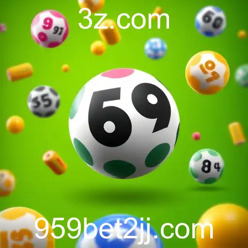 Explorando a Categoria 'Online Lottery' no 959bet2: Diversão e Oportunidades de Ganhos