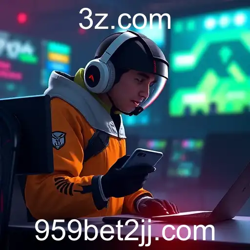 O Crescimento do Mercado de Jogos Online no Brasil