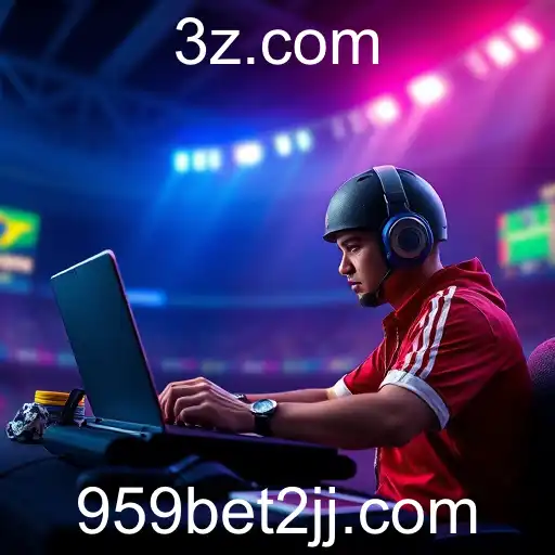 A Ascensão e Impacto dos Jogos Online no Brasil