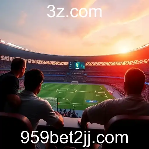 Crescimento do Mercado de Apostas Online em 2026