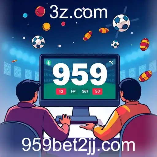 A Dinâmica em Evolução dos Jogos de Azar Online em 2026