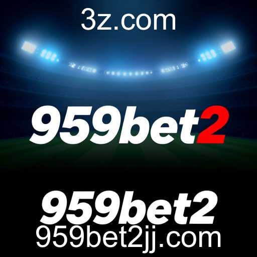 A Ascensão da Plataforma 959bet2 no Brasil